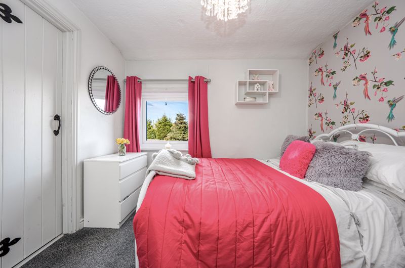 Highfield Road Croston